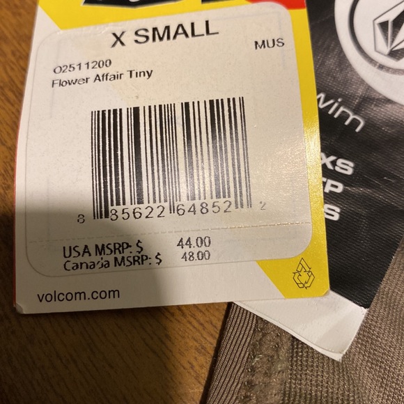 Volcom swim - Picture 6 of 6